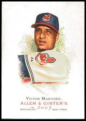 92 Victor Martinez